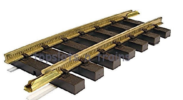 g scale track