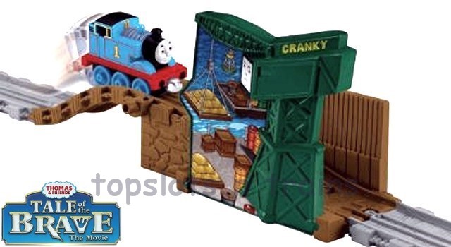 thomas the train pack and play sets